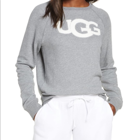 ugg womens sweaters
